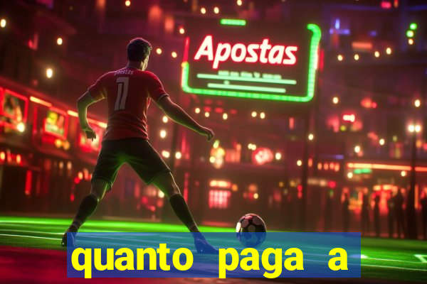 quanto paga a lotinha do jogo do bicho